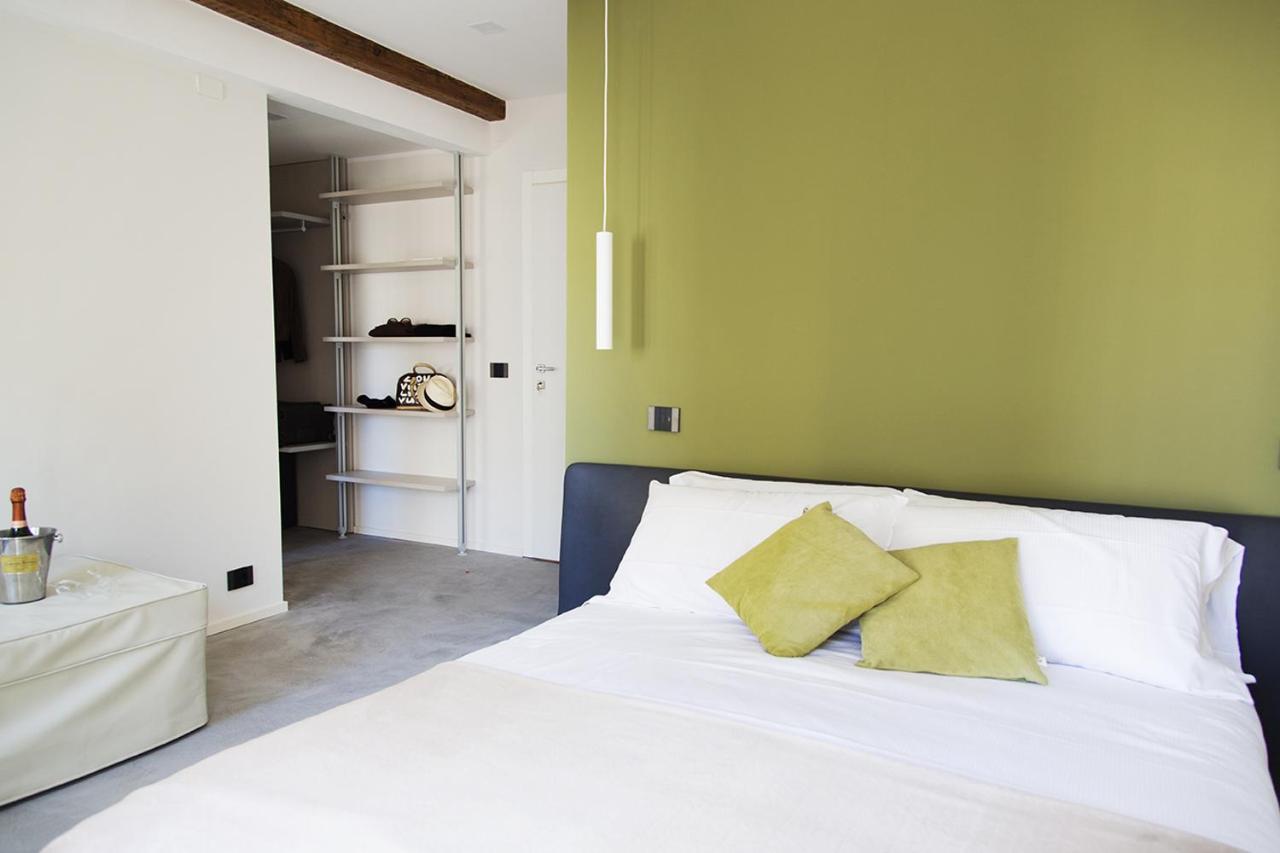 Ca Bussun Hotel Domodossola Exterior photo